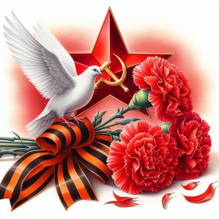 9 Мая
