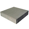 Образец бетонной плитки